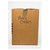 Mixed Clothes Box