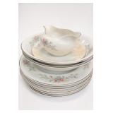 Florenteen Fantasia Fine China Japan Set