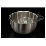 Viking Stainless Steel Mixing Bowl