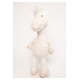 Jellycat White Plush Toy