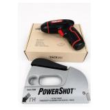 Tacklife Cordless Screwdriver, PowerShot 5700M