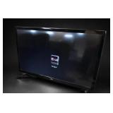 LG 55LW5300 Television, July 2011
