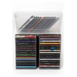 Mixed Music CD Lot, Rock, Pop & Soundtracks