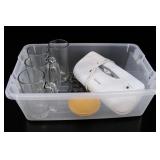 Pyrex Glass Baking Dish Lot
