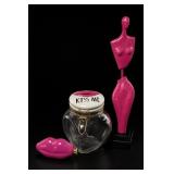 Lampe Berger Fragrance Lamps & Jasmine Rose 500ml