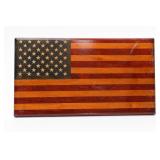 Texas State Flag Lone Star Design