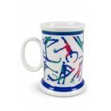 1994 Lillehammer Olympics Mug