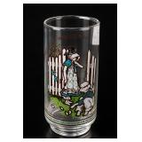 American Greetings Holly Hobbie Drinking Glass