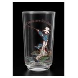 Holly Hobbie Good Times Are For Sharing Tumbler