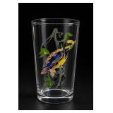 KIG Malaysia Sphyrapicus Varius Juice Glass