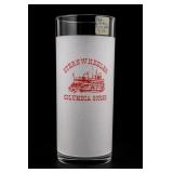 Columbia Gorge Sternwheeler Souvenir Tumbler