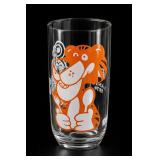 1973 Pepsi Cool Cat Warner Bros. Glass