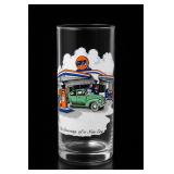Gulf Collectors Series Dawning Of A New Era Glass