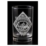 1989 Whataburger Wizard Of Oz 50th Glass