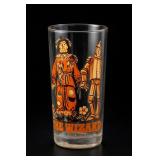 1939 MGM The Wizard Of Oz Drinking Glass
