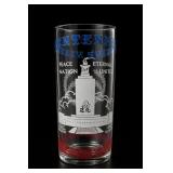 Civil War Centennial Peace Monument Tumbler