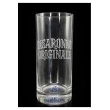 Disaronno Originale Tall Cocktail Glass