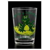 Sears Neil The Frog Tumbler Glass