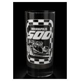 Indianapolis 500 Racing Pint Glass
