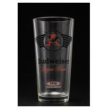 Budweiser Retro Pint 1936 Collector