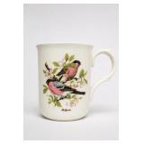 Royal Grafton Bullfinches Fine Bone China Mug