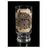 Betsy Ross House Philadelphia Souvenir Tumbler