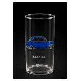 Mobil Simca Aronde Car Tumbler