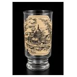 United States Capitol Souvenir Tumbler