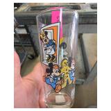 1978 Pepsi Collector Series Minnie Mouse Glass