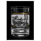 Avon America On The Move The General Glass