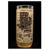 Sears Roebuck 1908 Catalog Reproduction Tumbler