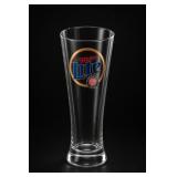 Miller Lite A True Pilsner Beer Glass