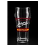 Coca-Cola Arizona State 16-Oz Drinking Glass