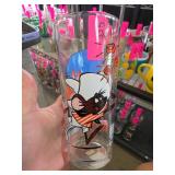 1976 Pepsi Looney Tunes Glass