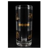 Frank Maietta Astroworld Highball Glass