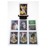 Topps & Upper Deck Baseball Card Lot