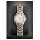 Fossil Blue AM-3102 Stainless Steel Watch