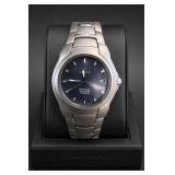 Citizen Eco-Drive Perpetual Calendar Watch