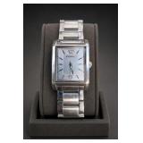 Fossil Arkitek Stainless Steel Watch, 50 Meters