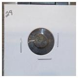 Roman Empire Coin