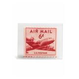 U.S. #C41 Skymaster 6¢ Air Mail Stamp
