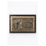 U.S. E11 1902 Special Delivery 10¢ Stamp