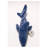 Ty Beanie Babies Crunch Plush Toy, 1996