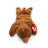 Ty Beanie Babies Cubbie Style 4010 Plush Bear