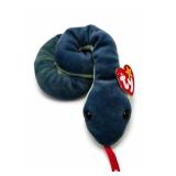 Ty Beanie Babies Hissy Plush Toy