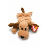 Ty Beanie Babies Bones Style 4001 Plush
