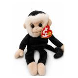 Ty Beanie Babies Mooch Monkey Plush 1998