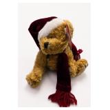 Ty Jangle Jingle All The Way Bear