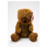 Ty Cody Attic Treasures Plush Bear