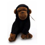 Ty Beanie Babies Congo Monkey Plush Toy